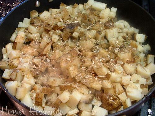 Lipton Onion Soup Potatoes
 17 Best images about lipton Recipe secrets on Pinterest