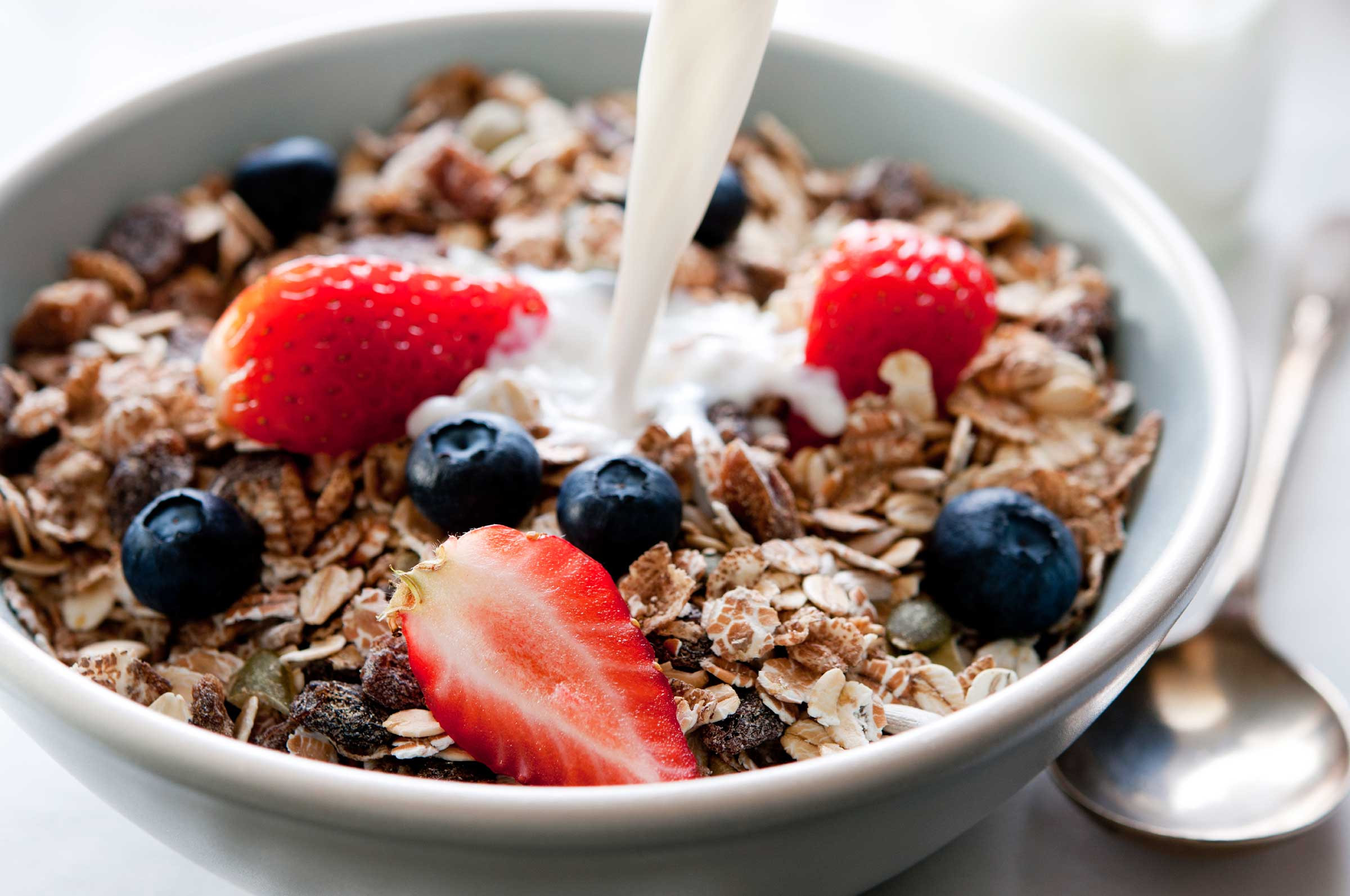 List Of Breakfast Cereals
 Habits Your 80 Year Old Self Will Thank You For