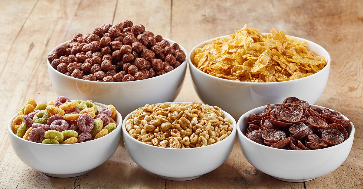 List Of Breakfast Cereals
 GMO Corn in Cereal Top 10 Breakfast Cereals Most Likely