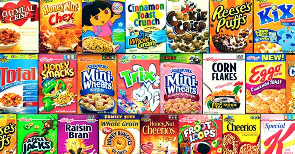 List Of Breakfast Cereals
 The 50 Greatest Breakfast Cereals of All Time How many