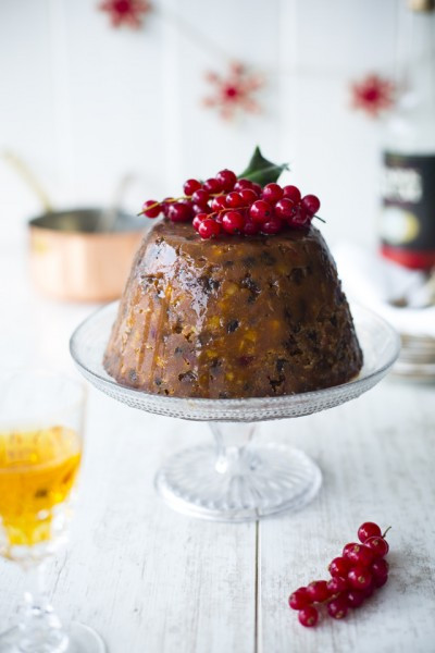 List Of Traditional Christmas Desserts
 Donal Skehan