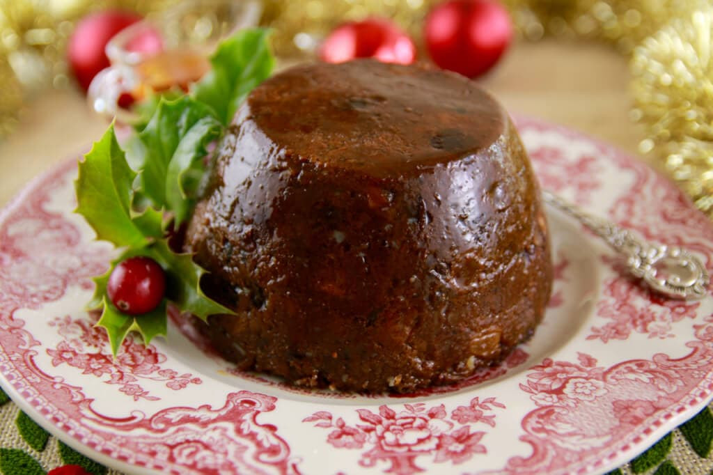 List Of Traditional Christmas Desserts
 Last Minute Christmas Pudding Gemma’s Bigger Bolder Baking