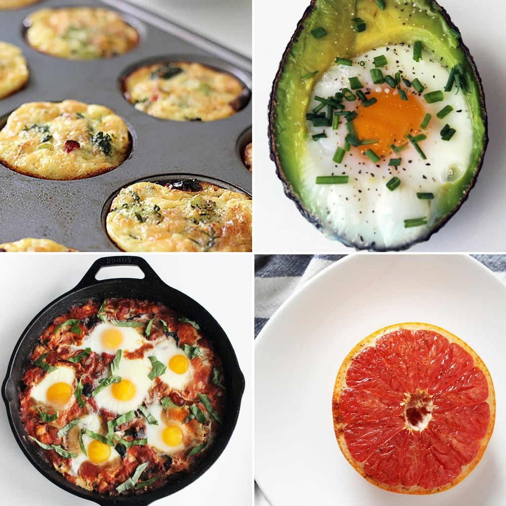 Lo Carb Recipes Breakfast
 Low Carb Breakfast Recipes