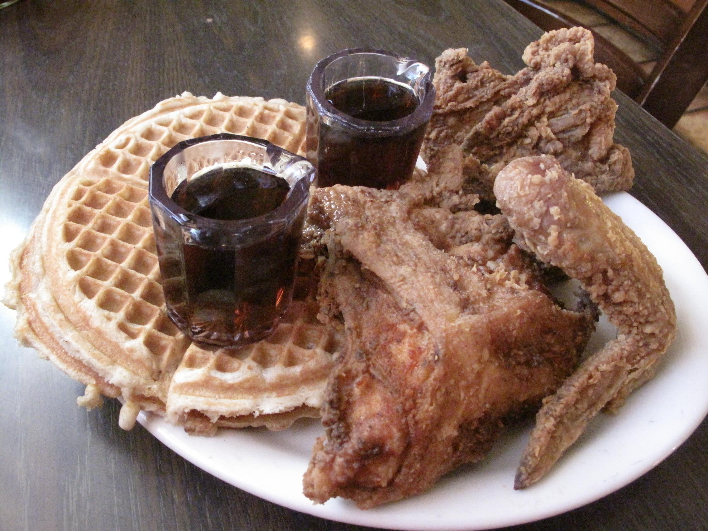 Lo Los Chicken And Waffles
 Lo Lo s Chicken and Waffles