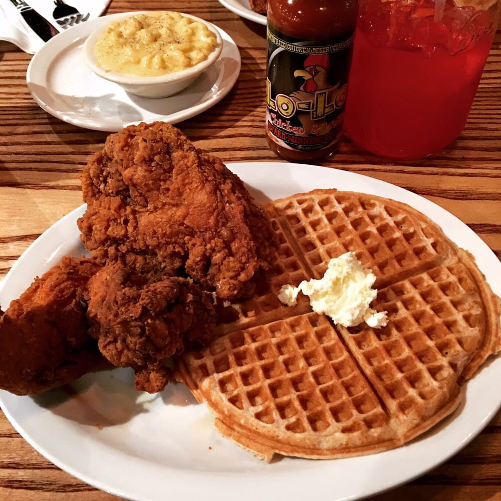 Lo Los Chicken And Waffles
 s for Lo Lo s Chicken and Waffles Yelp