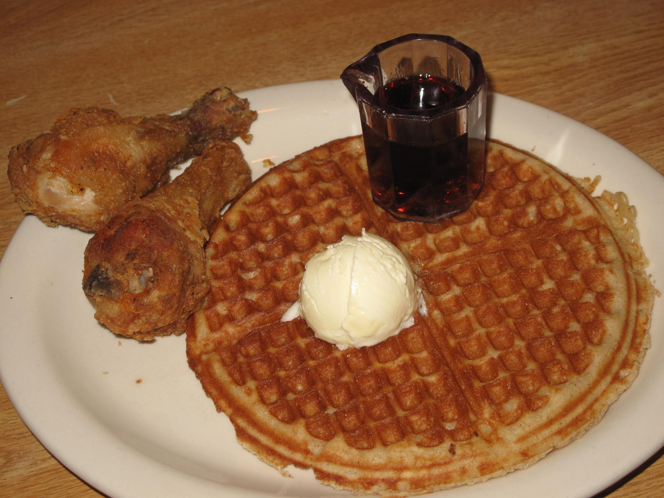 Lo Los Chicken And Waffles
 Lo Lo s Chicken and Waffles