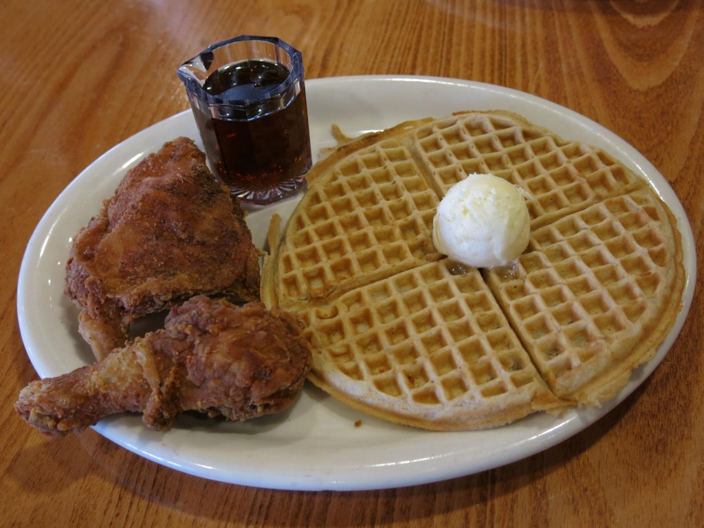 Lo Los Chicken And Waffles
 Lo Lo s Chicken and Waffles