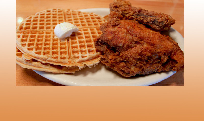 Lo Los Chicken And Waffles
 Lo Lo’s Chicken and Waffles ing to Southlake……Hurry