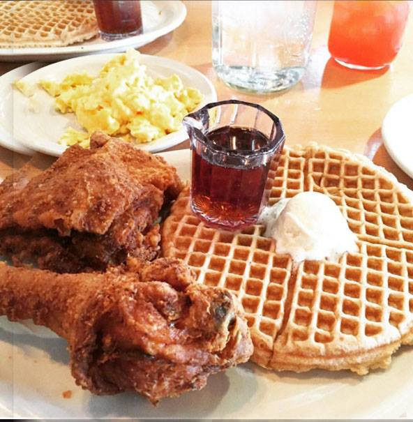 Lo Los Chicken And Waffles
 Lo Lo s Chicken and Waffles Phoenix Airport