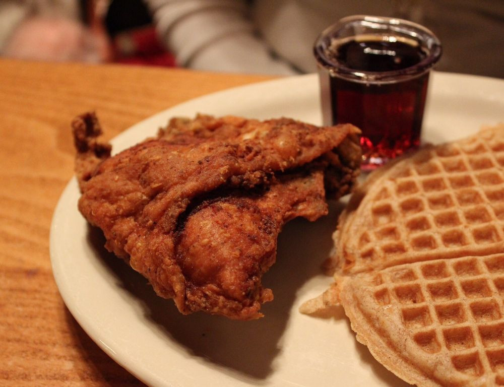 Lo Los Chicken And Waffles
 Lo Lo’s Chicken & Waffles 1103 s & 1382 Reviews