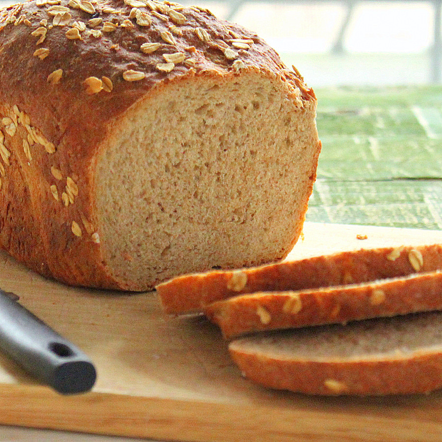 Loaf Bread Recipe
 Cherry Amaretto Bread Loaf Vegan Vegan Richa