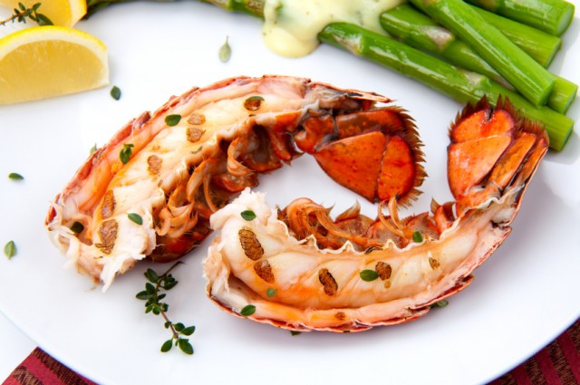 Lobster Dinner Ideas
 Quick and Easy Lobster Dinner Recipes