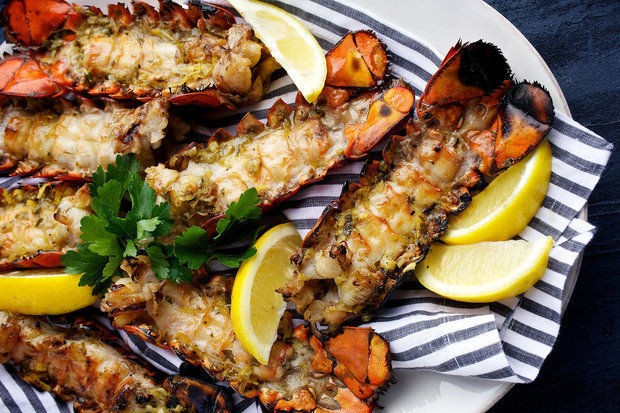Lobster Dinner Ideas
 steak and lobster dinner menu ideas
