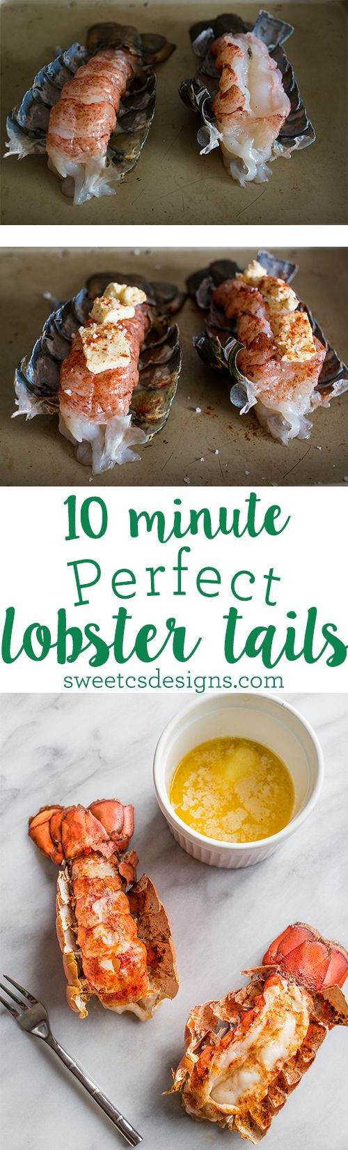 Lobster Dinner Ideas
 100 Lobster Tail Recipes on Pinterest