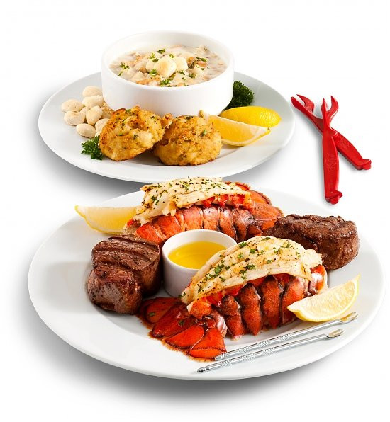 Lobster Dinner Ideas
 Romantic Dinner for Two Made Easy