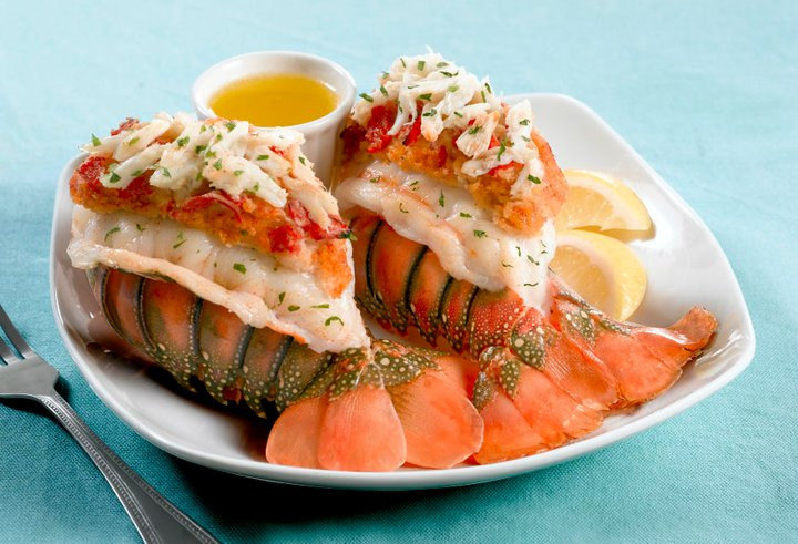 Lobster Dinner Ideas
 Be Our Valentine