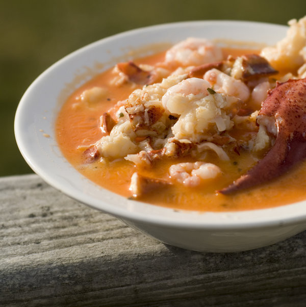 Lobster Stew Recipe
 Lobster Chowder Recipe NYT Cooking