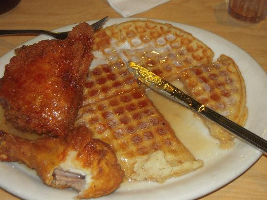 Lolo'S Chicken And Waffles
 Lo Lo s Chicken and Waffles Scottsdale Restaurant