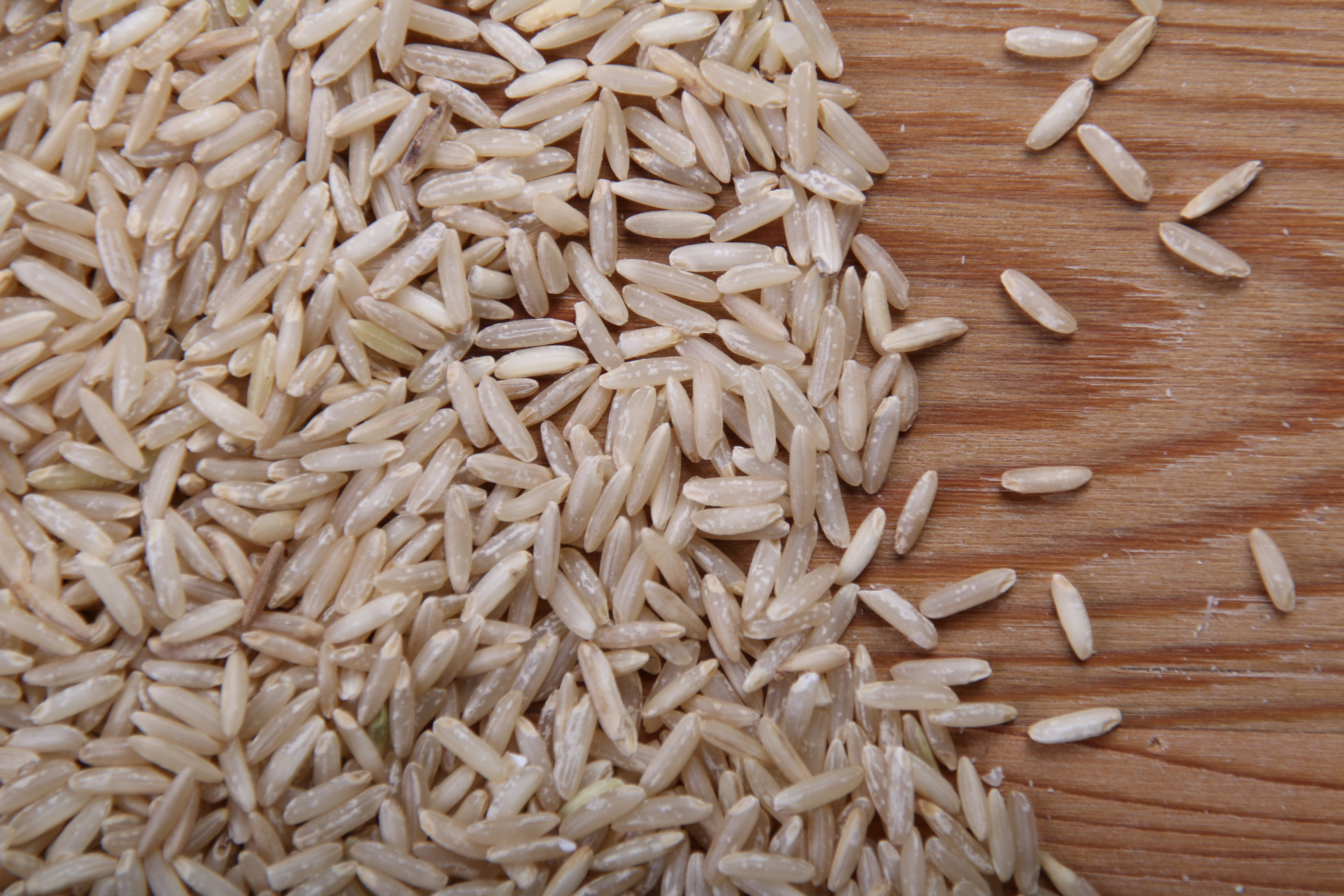 Long Grain Brown Rice
 From Riceland Farms What is Rice