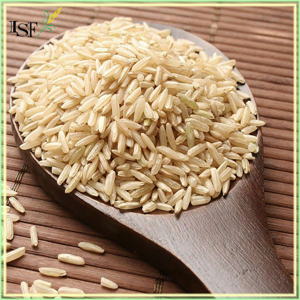 Long Grain Brown Rice
 Thai Brown Jasmine Rice Long Grain Rice For Sale Buy