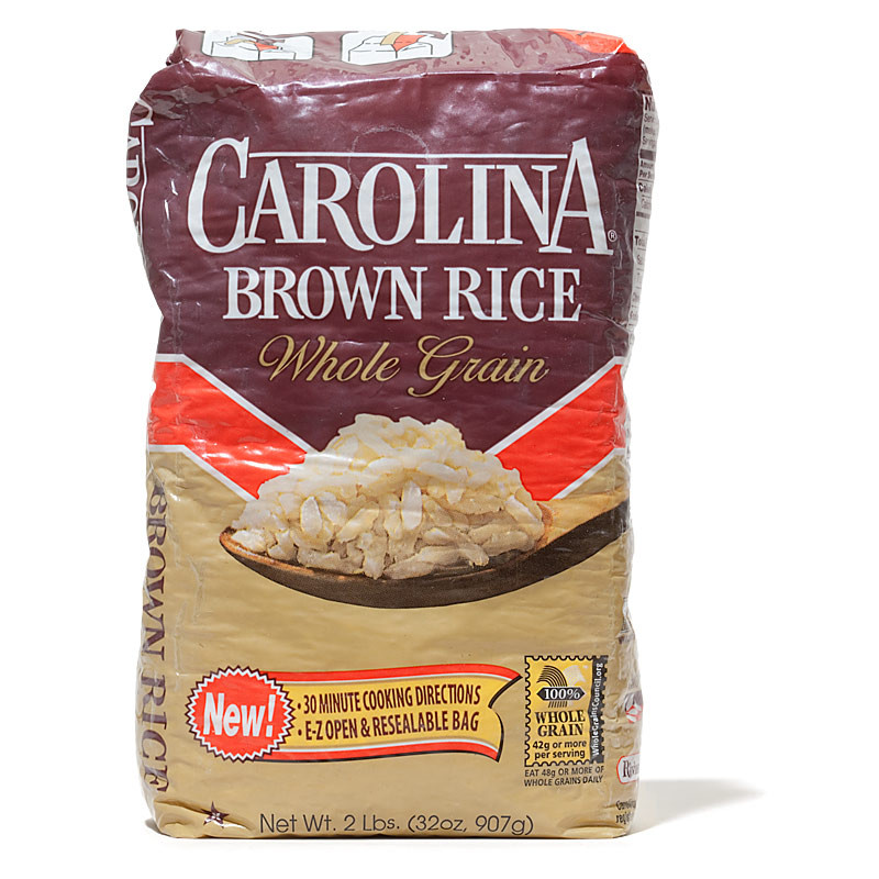 Long Grain Brown Rice
 Long Grain Brown Rice Taste Test Cook s Illustrated