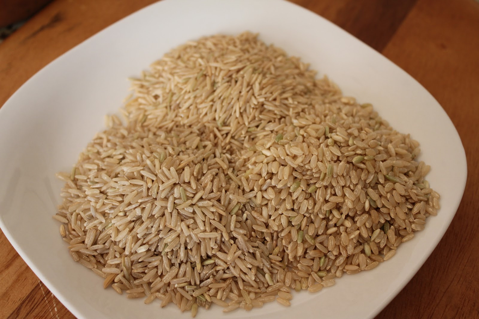 Long Grain Brown Rice
 7 Protein Sources To Fuel Your Body Before And After Your