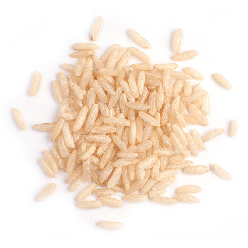 Long Grain Brown Rice
 Organic Quick Cook Long Grain Brown Rice