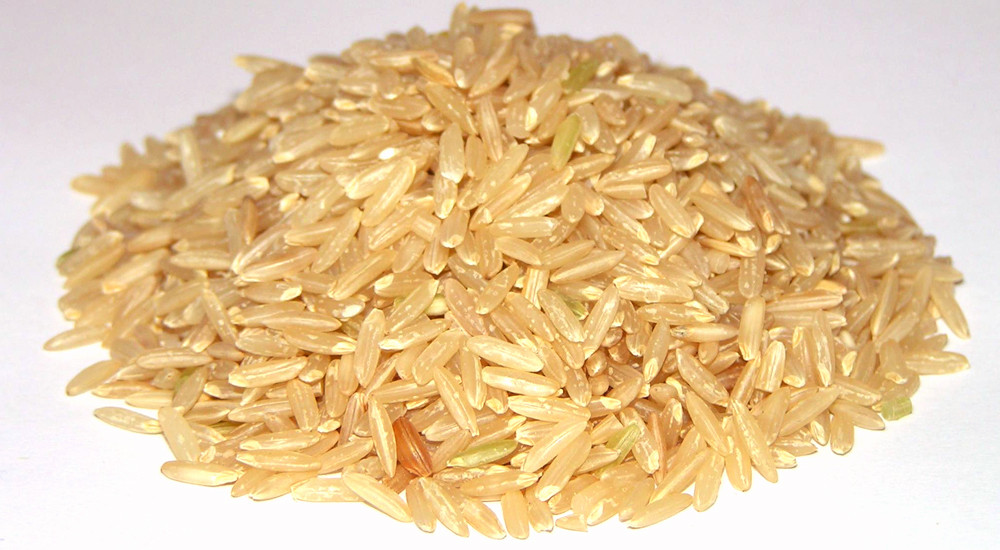 Long Grain Brown Rice
 whole grain brown rice vs long grain brown rice