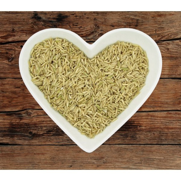 Long Grain Brown Rice
 Long Grain Brown Rice 5Kg