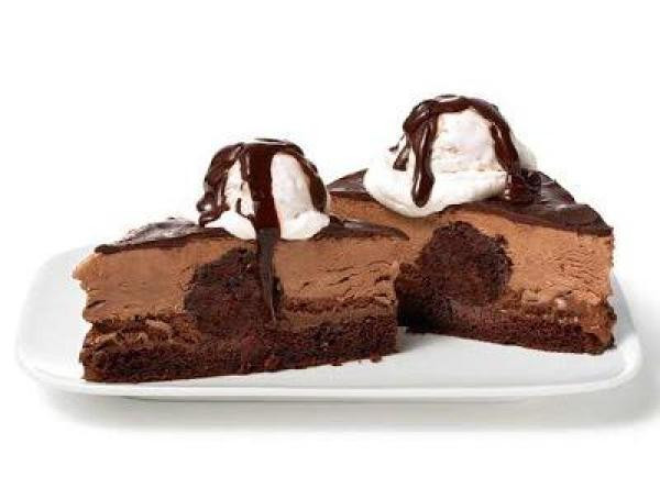Longhorn Steakhouse Desserts
 Longhorn Steakhouse Chocolate Stampede Copycat Recipe