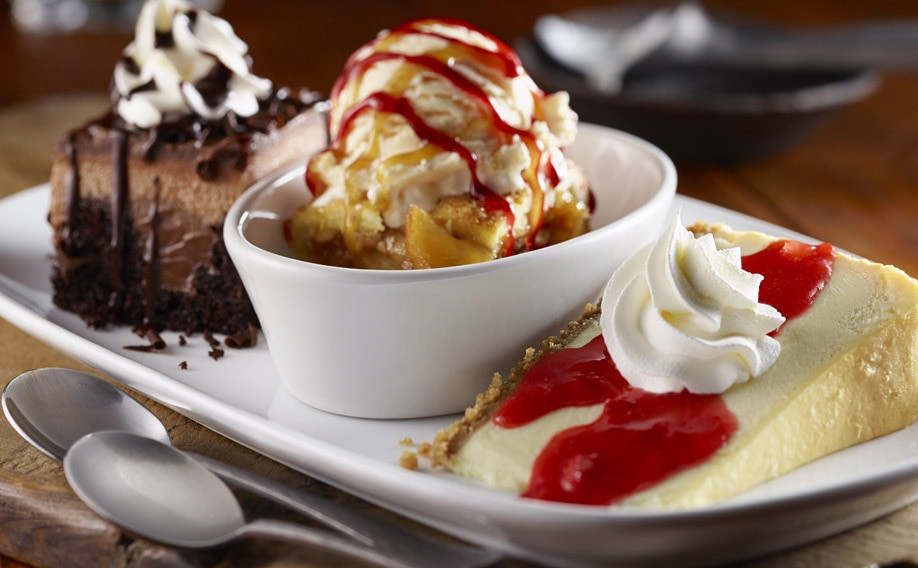 Longhorn Steakhouse Desserts
 Pinterest • The world’s catalog of ideas