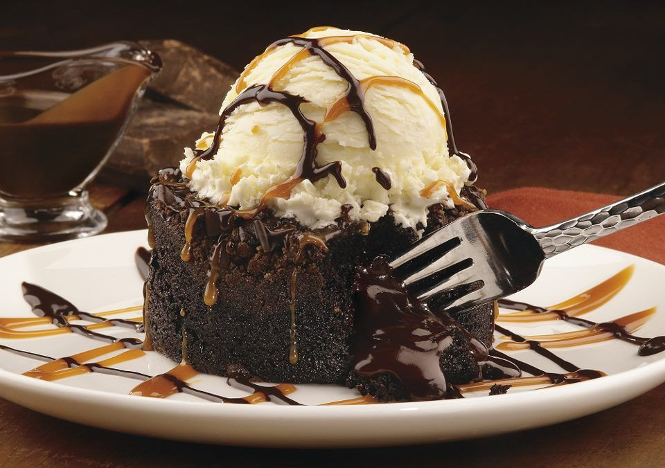 Longhorn Steakhouse Dessert Recipes