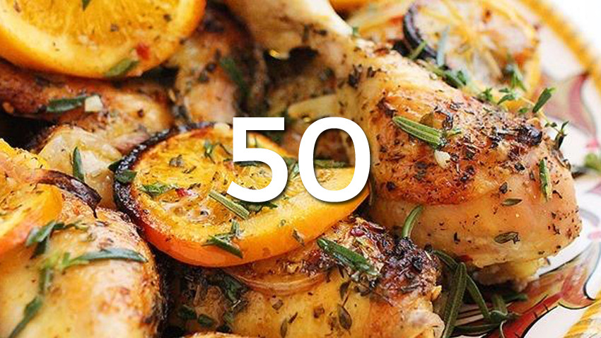 Low Cal Dinners
 50 Healthy Low Calorie Weight Loss Dinner Recipes