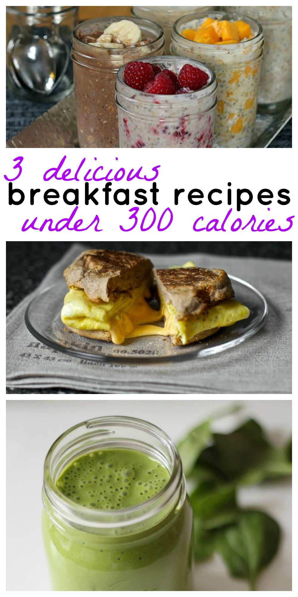 Low Calorie Breakfast Recipes
 delicious low calorie breakfast recipes
