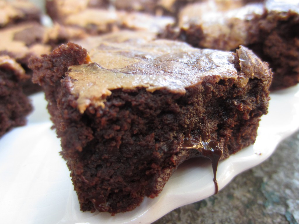 Low Calorie Brownies
 Low Fat Brownies That Actually Taste Good Home Beccanomics