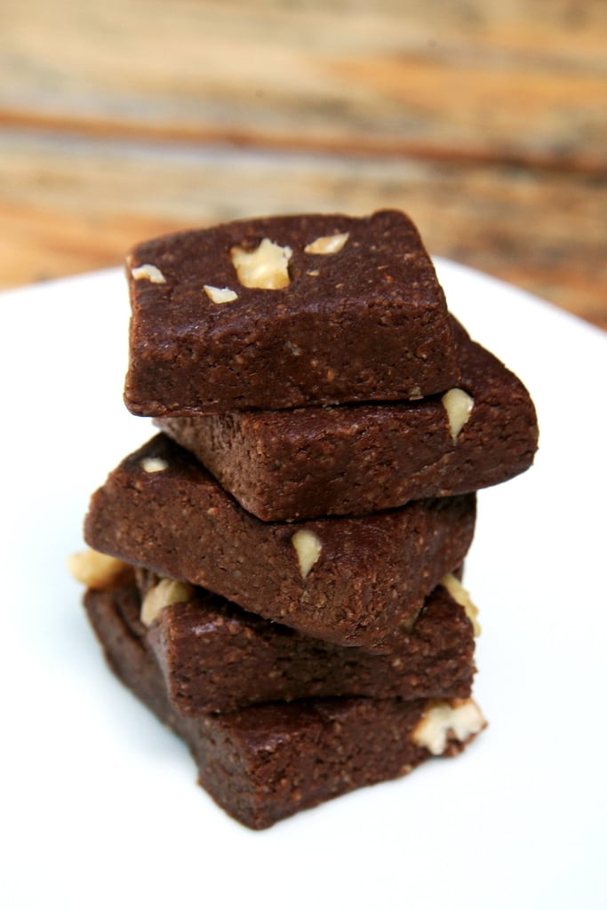 Low Calorie Brownies
 Healthy Brownie Recipes