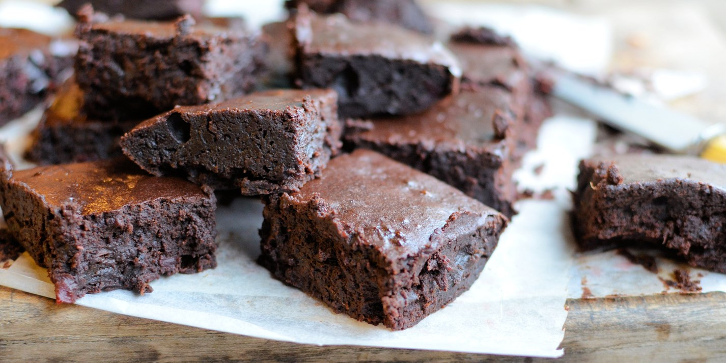 Low Calorie Brownies
 Low calorie chocolate fudge brownies recipe Great