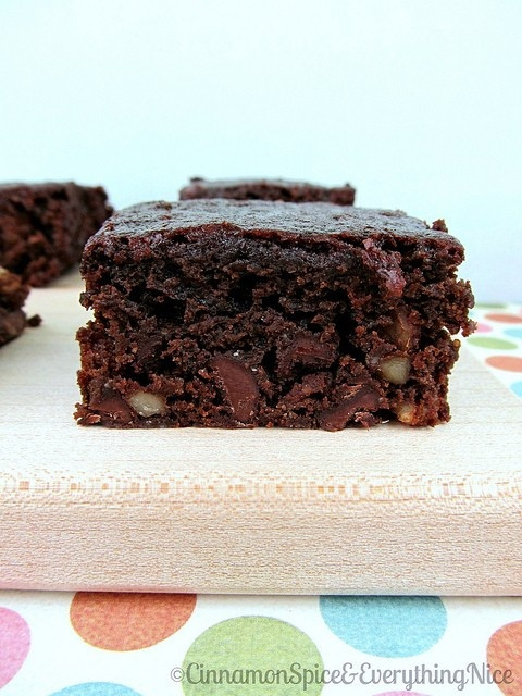 Low Calorie Brownies
 Jillian Michael s Low Calorie Brownies Recipe — Dishmaps