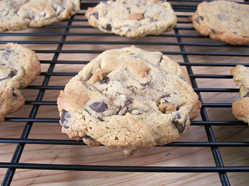 Low Calorie Chocolate Chip Cookies
 Low Fat Chocolate Chip Cookies Eat Drink Love