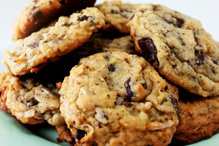 Low Calorie Chocolate Chip Cookies
 Low Calorie Chocolate Chip Cookies