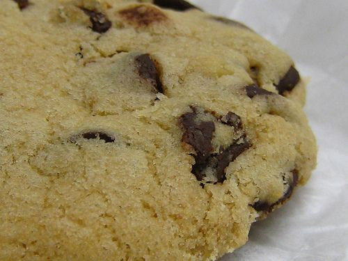 Low Calorie Chocolate Chip Cookies
 Best Low fat Chocolate Chip Cookies Ever Recipe — Dishmaps