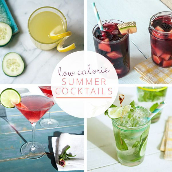 Low Calorie Cocktails
 Why I Can t Stop Reading YouBeauty Beauty Bets