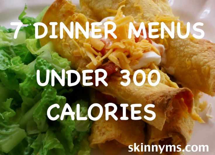 Low Calorie Dinners
 Low Calorie Recipes Low Calorie Dinner