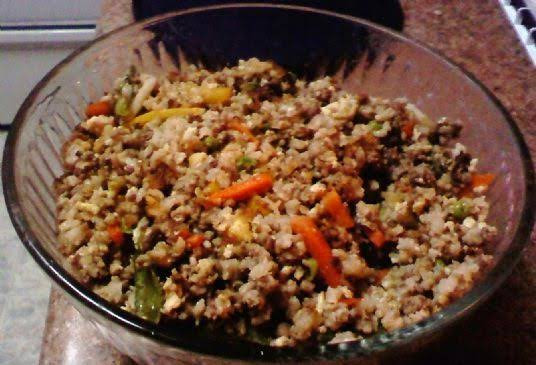 Low Calorie Ground Beef Recipes
 10 Best Low Fat Low Carb Ground Beef Recipes