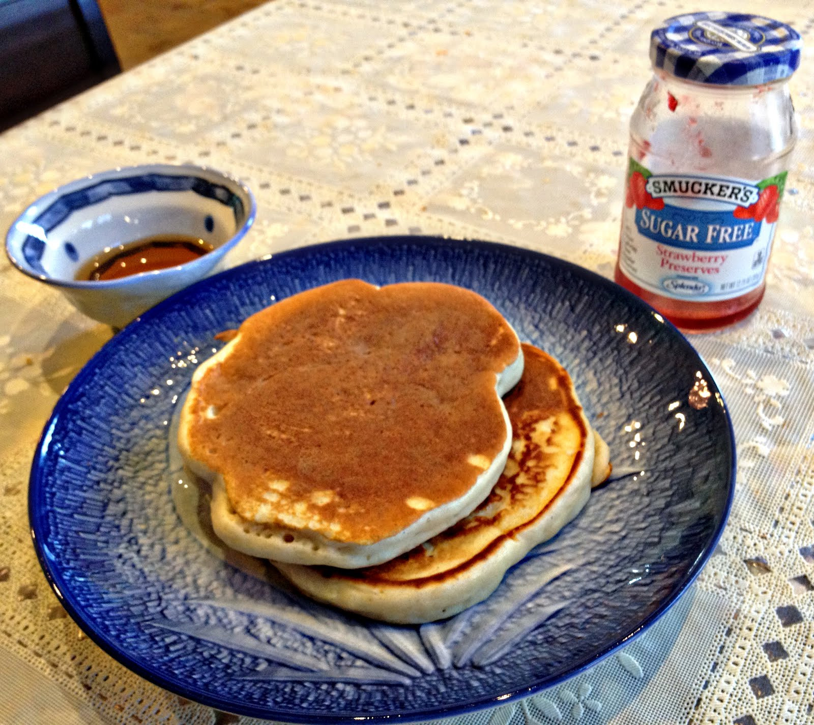 Low Calorie Pancakes
 Low Cal So Cal Girl Tested Low Calorie Recipe Yogurt