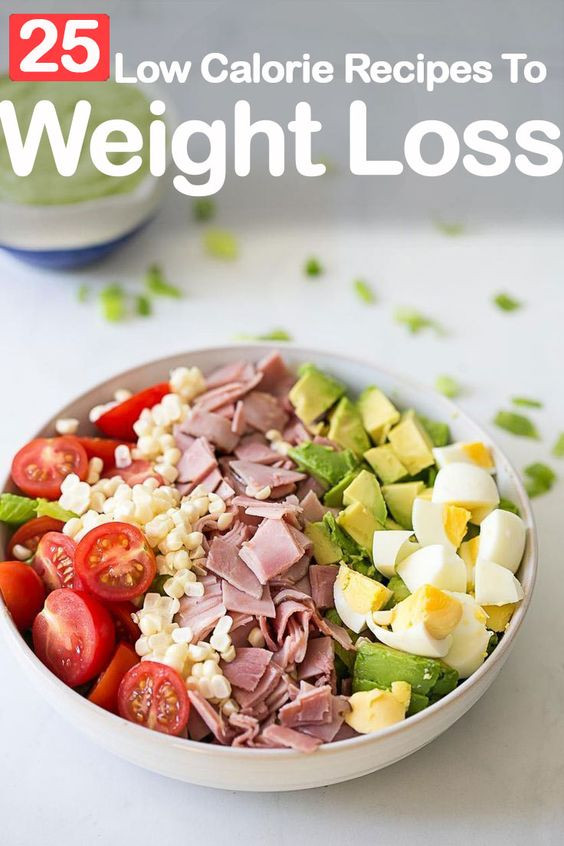Low Calorie Recipes For Weight Loss
 Low calorie recipes Weights and Weight loss on Pinterest