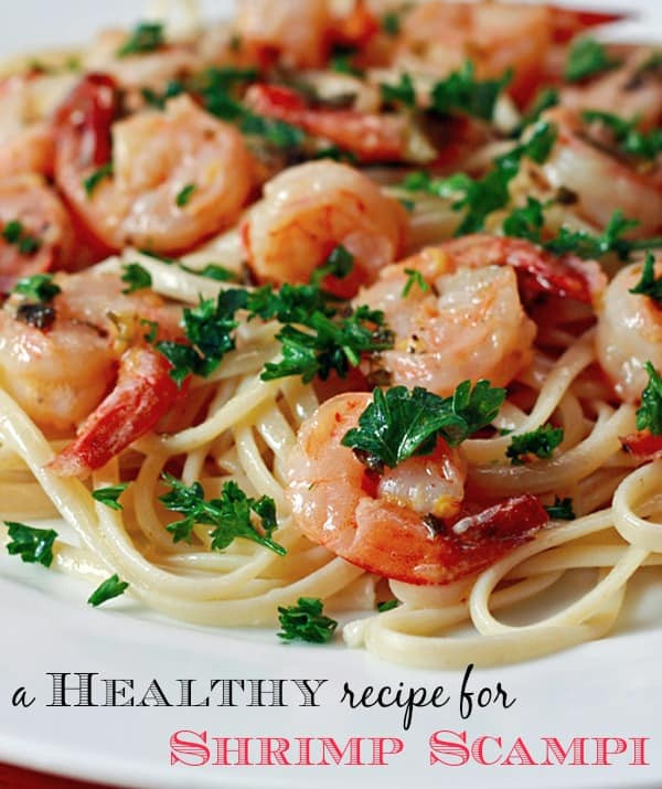 Low Calorie Shrimp Recipes
 Low Fat Shrimp Dish Facesit