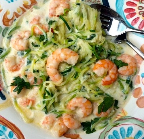 Low Calorie Shrimp Recipes
 27 Delicious Low Calorie Meals That Actually Fill You Up