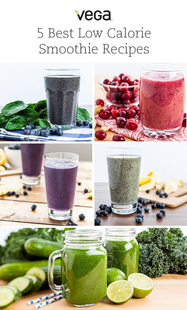 Low Calorie Smoothie Recipes
 25 bästa Low calorie smoothies idéerna på Pinterest