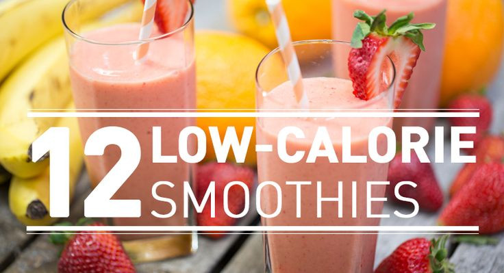 Low Calorie Smoothies
 341 best Blendtec Recipes images on Pinterest